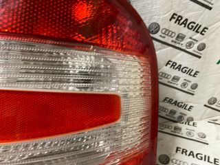 bontott SKODA FABIA I Jobb Hátsó Lámpa