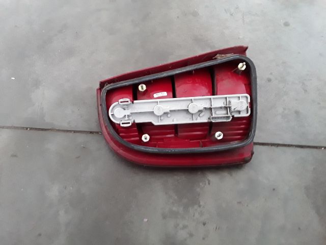 bontott SKODA FABIA I Jobb Hátsó Lámpa