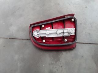 bontott SKODA FABIA I Jobb Hátsó Lámpa