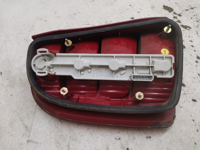 bontott SKODA FABIA I Jobb Hátsó Lámpa