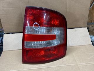 bontott SKODA FABIA I Jobb Hátsó Lámpa