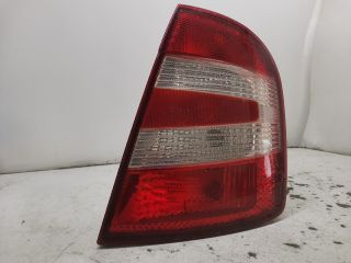 bontott SKODA FABIA I Jobb Hátsó Lámpa