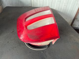 bontott SKODA FABIA I Jobb Hátsó Lámpa