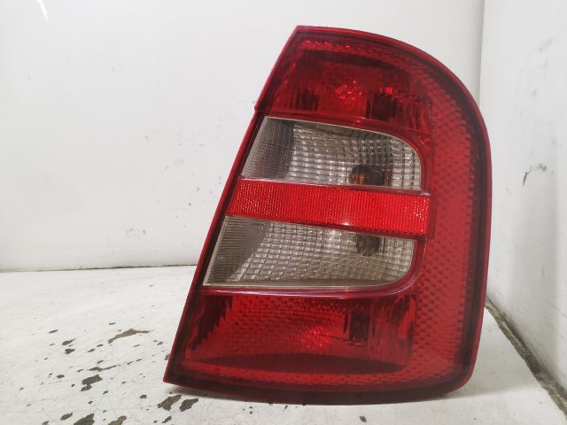 bontott SKODA FABIA I Jobb Hátsó Lámpa