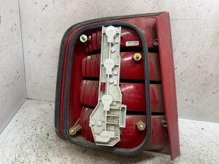 bontott SKODA FABIA I Jobb Hátsó Lámpa