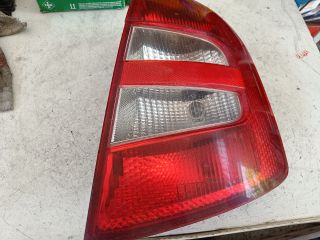 bontott SKODA FABIA I Jobb Hátsó Lámpa