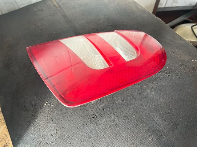 bontott SKODA FABIA I Jobb Hátsó Lámpa