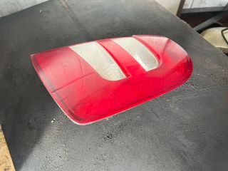 bontott SKODA FABIA I Jobb Hátsó Lámpa