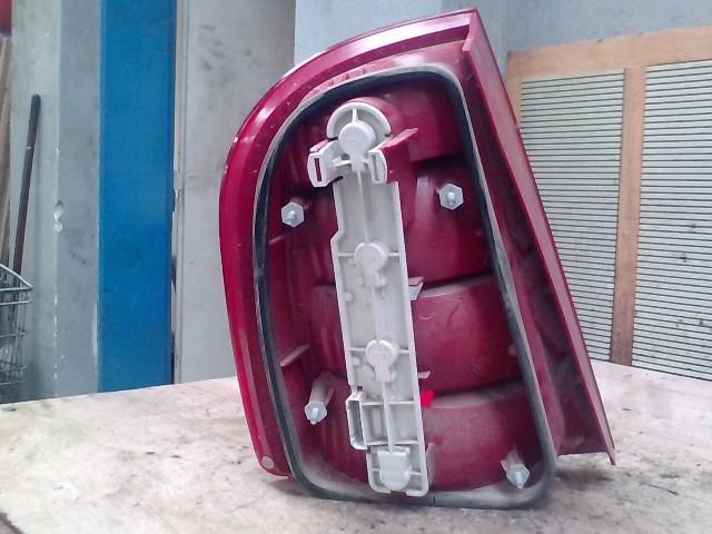 bontott SKODA FABIA I Jobb Hátsó Lámpa