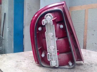 bontott SKODA FABIA I Jobb Hátsó Lámpa