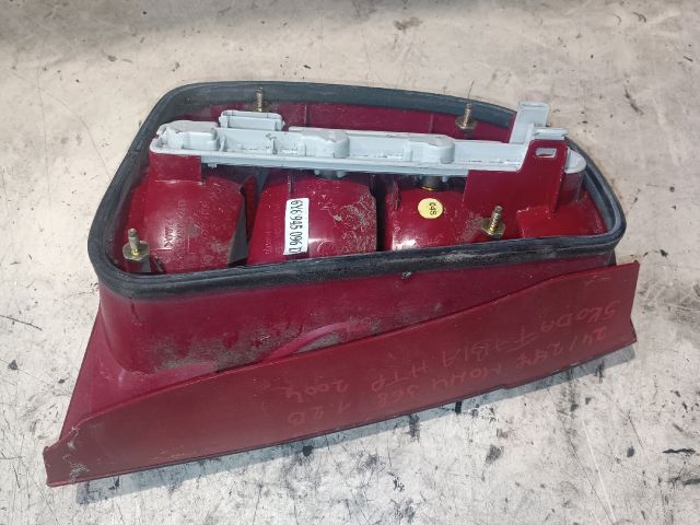 bontott SKODA FABIA I Jobb Hátsó Lámpa