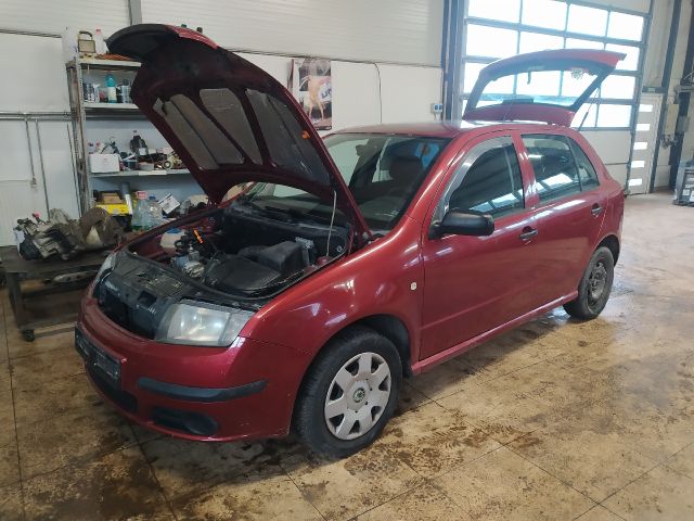 bontott SKODA FABIA I Jobb Hátsó Lámpa