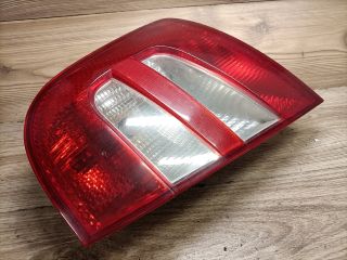 bontott SKODA FABIA I Jobb Hátsó Lámpa