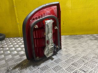 bontott SKODA FABIA I Jobb Hátsó Lámpa