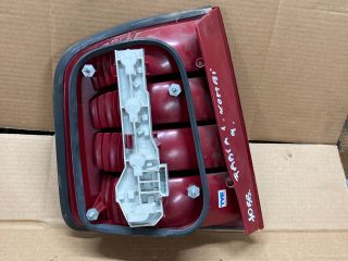 bontott SKODA FABIA I Jobb Hátsó Lámpa