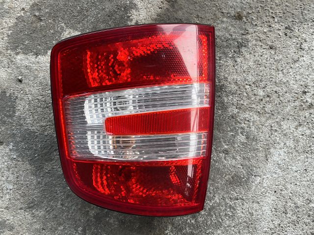 bontott SKODA FABIA I Jobb Hátsó Lámpa