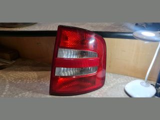 bontott SKODA FABIA I Jobb Hátsó Lámpa