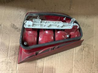 bontott SKODA FABIA I Jobb Hátsó Lámpa