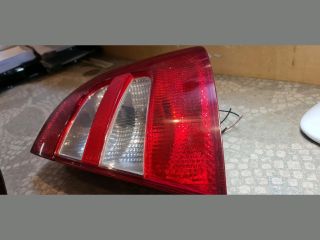 bontott SKODA FABIA I Jobb Hátsó Lámpa