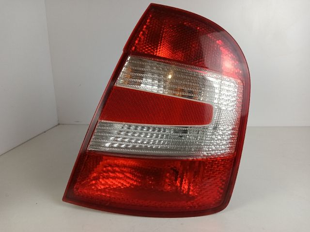 bontott SKODA FABIA I Jobb Hátsó Lámpa