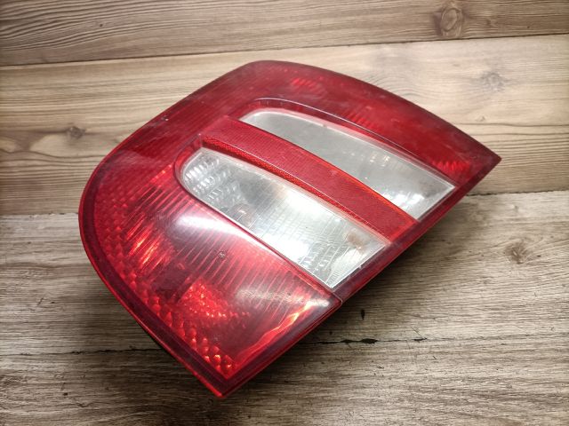 bontott SKODA FABIA I Jobb Hátsó Lámpa