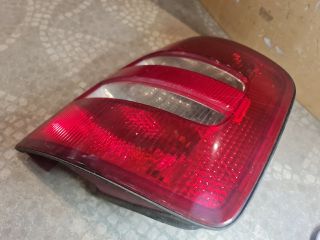 bontott SKODA FABIA I Jobb Hátsó Lámpa