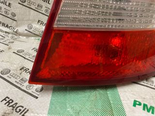 bontott SKODA FABIA I Jobb Hátsó Lámpa