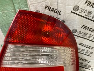 bontott SKODA FABIA I Jobb Hátsó Lámpa