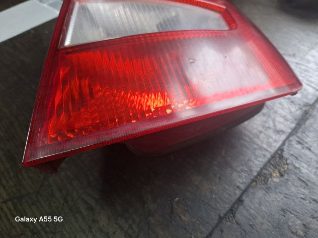 bontott SKODA FABIA I Jobb Hátsó Lámpa