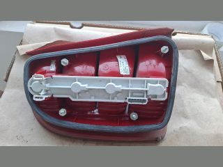 bontott SKODA FABIA I Jobb Hátsó Lámpa