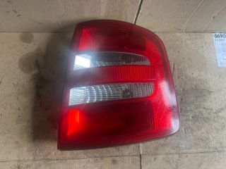 bontott SKODA FABIA I Jobb Hátsó Lámpa