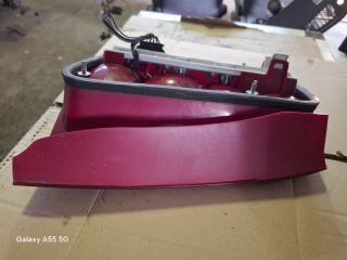 bontott SKODA FABIA I Jobb Hátsó Lámpa