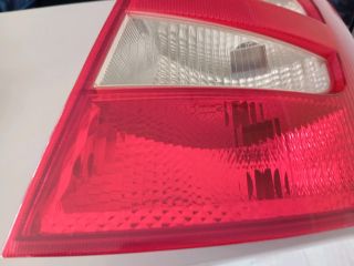 bontott SKODA FABIA I Jobb Hátsó Lámpa