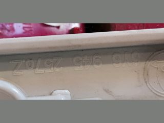 bontott SKODA FABIA I Jobb Hátsó Lámpa