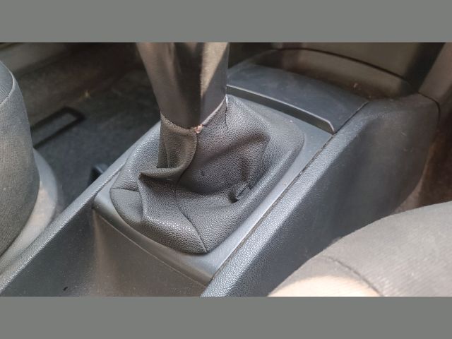 bontott SKODA FABIA I Jobb Hátsó Lámpa