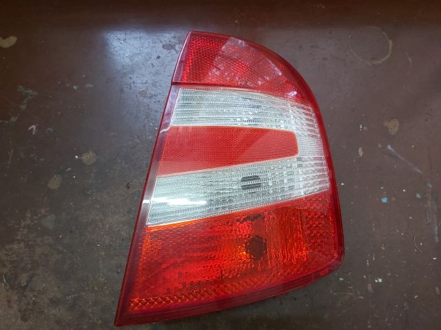 bontott SKODA FABIA I Jobb Hátsó Lámpa