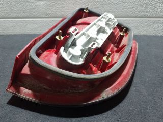 bontott SKODA FABIA I Jobb Hátsó Lámpa