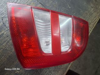 bontott SKODA FABIA I Jobb Hátsó Lámpa