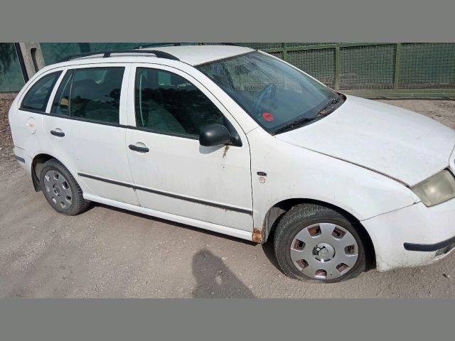 bontott SKODA FABIA I Jobb Hátsó Lámpa