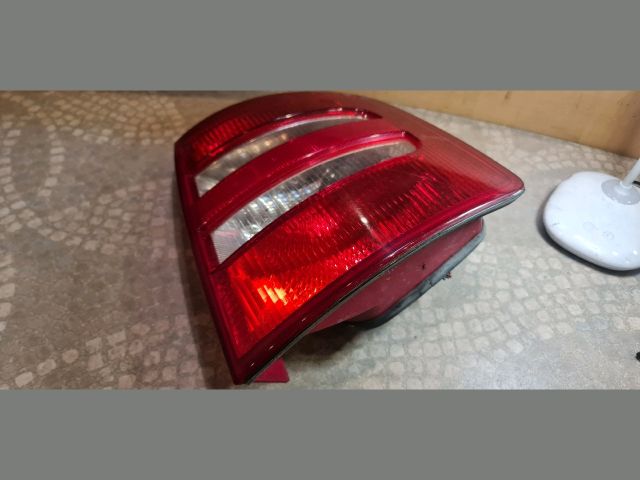 bontott SKODA FABIA I Jobb Hátsó Lámpa