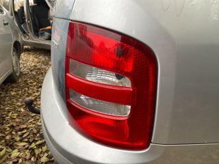 bontott SKODA FABIA I Jobb Hátsó Lámpa
