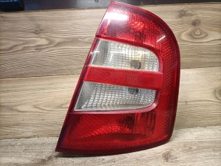 bontott SKODA FABIA I Jobb Hátsó Lámpa