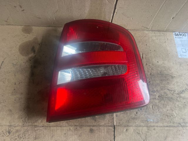 bontott SKODA FABIA I Jobb Hátsó Lámpa