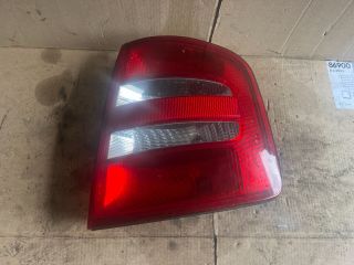 bontott SKODA FABIA I Jobb Hátsó Lámpa