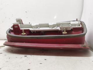 bontott SKODA FABIA I Jobb Hátsó Lámpa