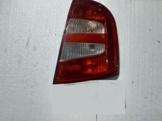 bontott SKODA FABIA I Jobb Hátsó Lámpa