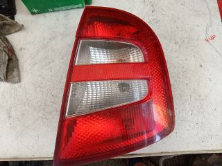 bontott SKODA FABIA I Jobb Hátsó Lámpa