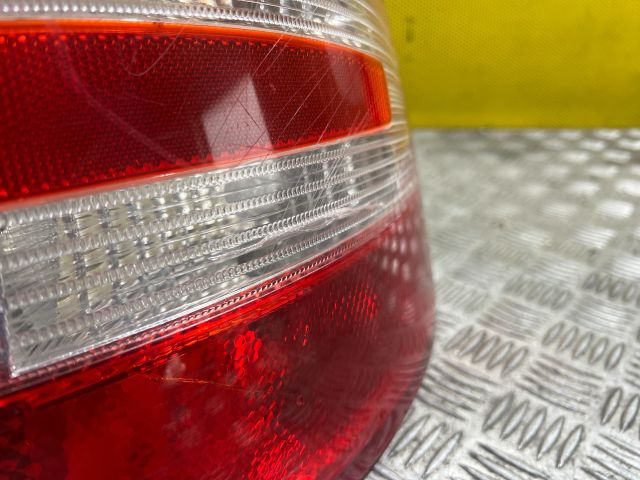 bontott SKODA FABIA I Jobb Hátsó Lámpa