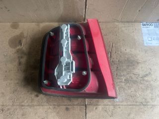 bontott SKODA FABIA I Jobb Hátsó Lámpa