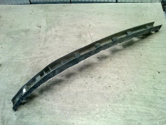 bontott SKODA FABIA I Jobb hátsó Lökhárító Tartó (Műanyag)